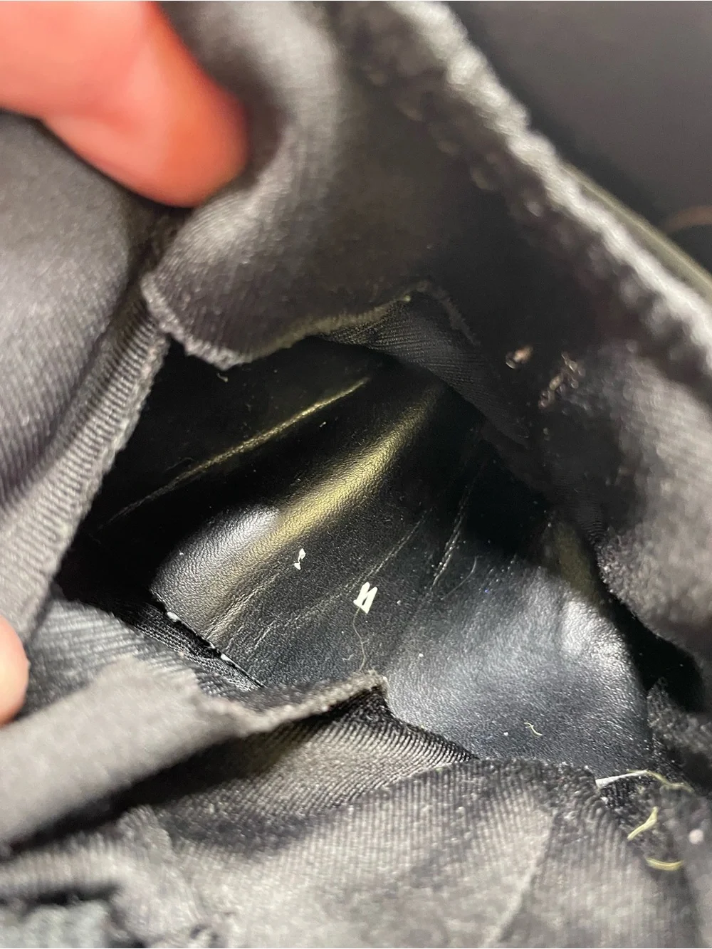 adidas velcro wear